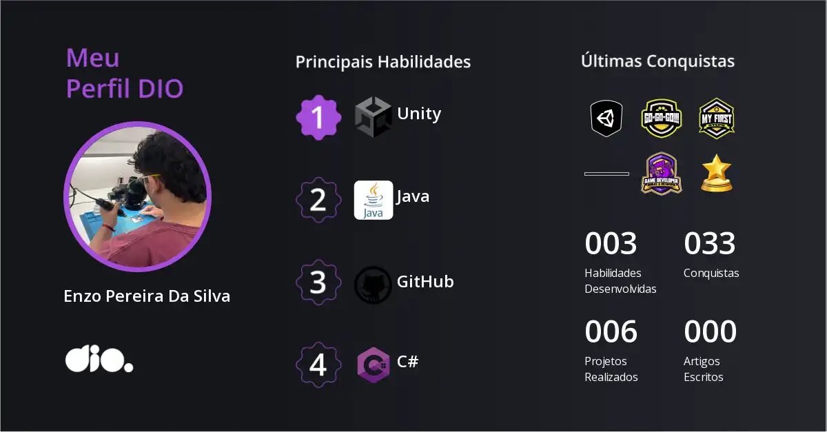 Certificado