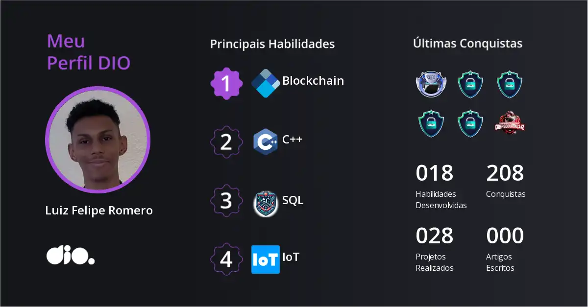 Certificado