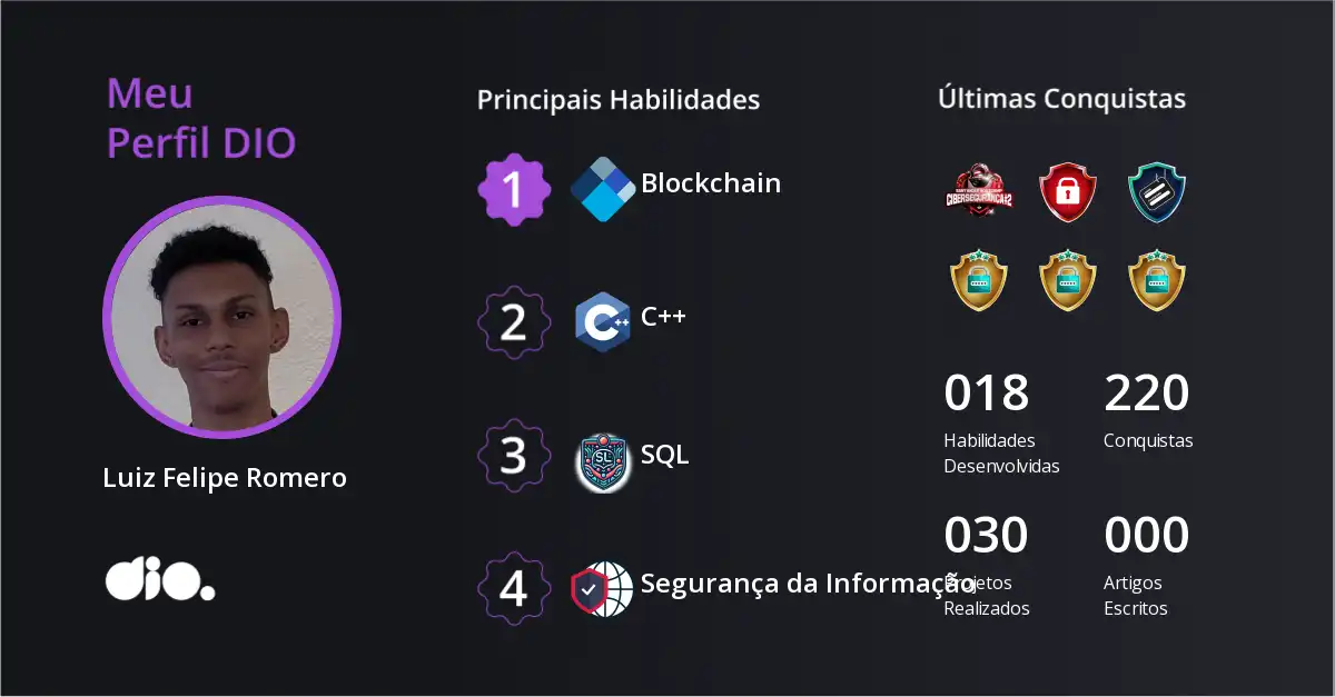 Certificado