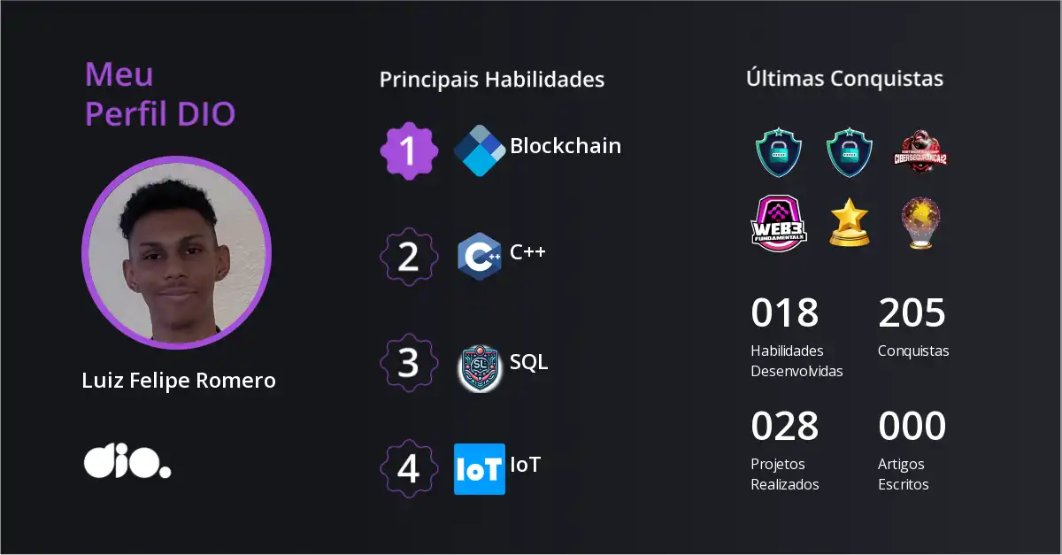 Certificado