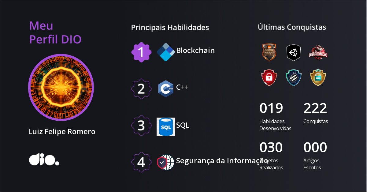 Certificado