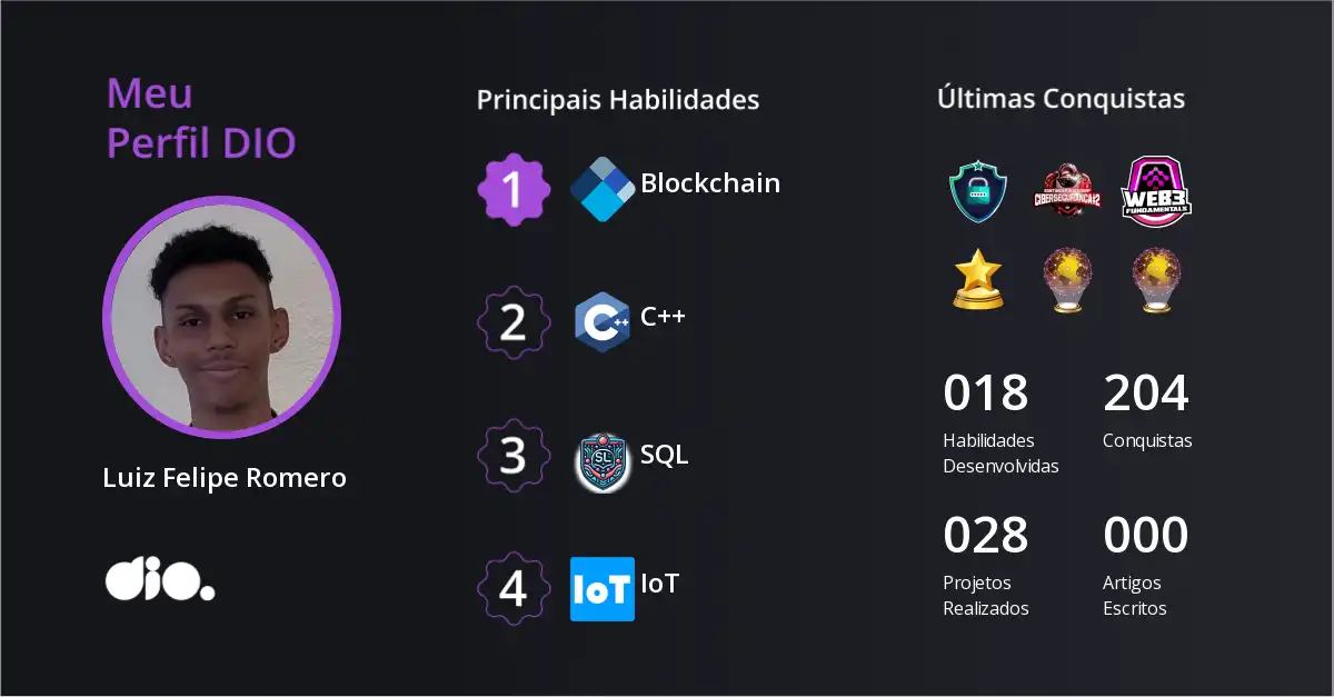 Certificado