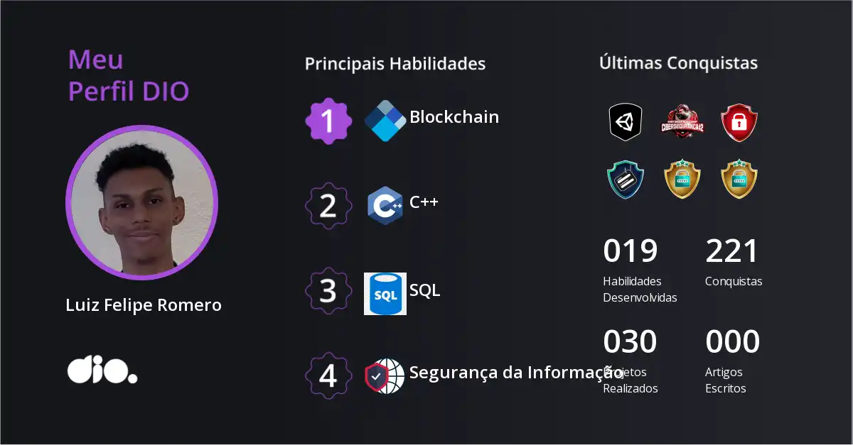 Certificado