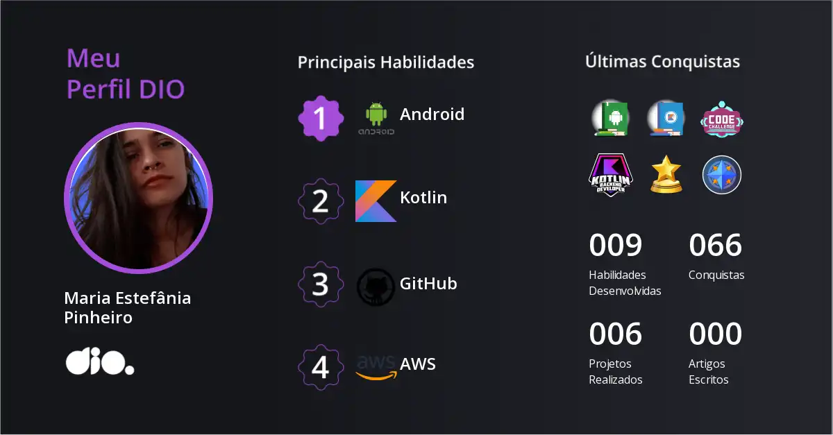Certificado