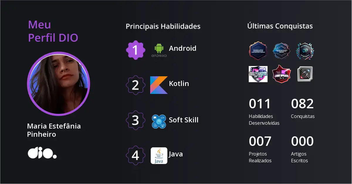 Certificado