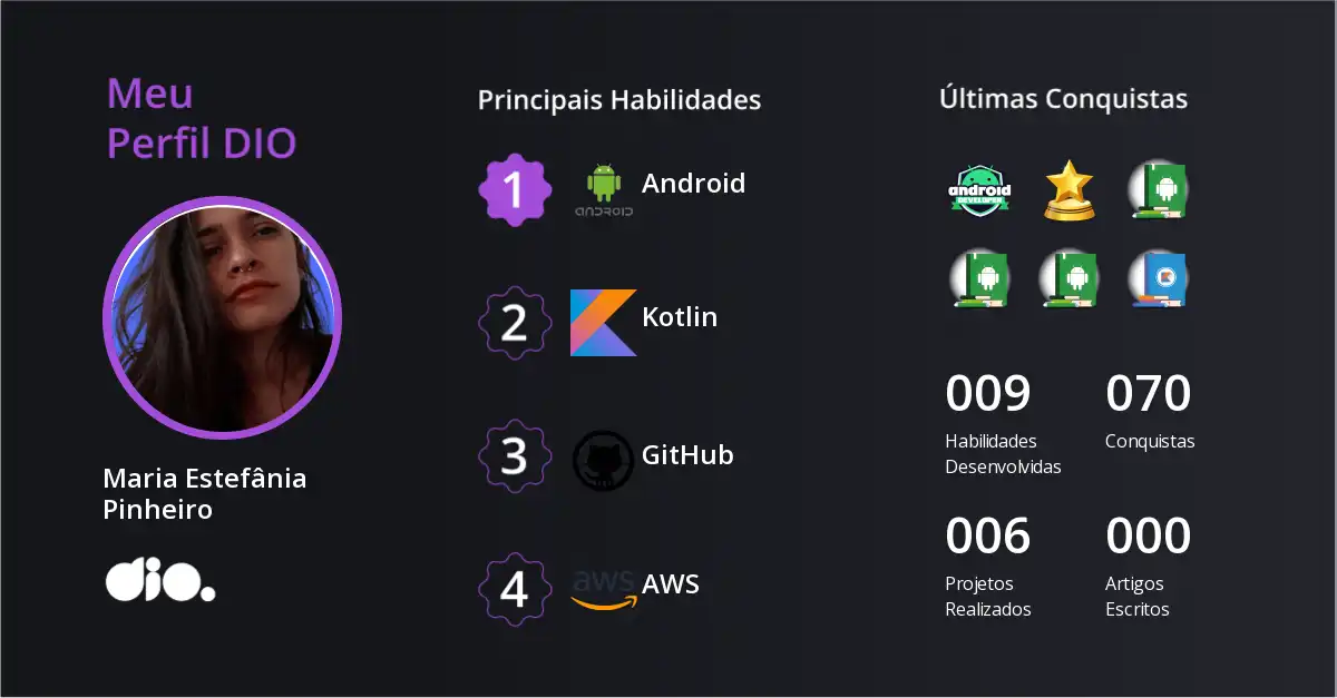 Certificado