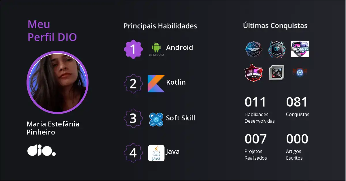 Certificado