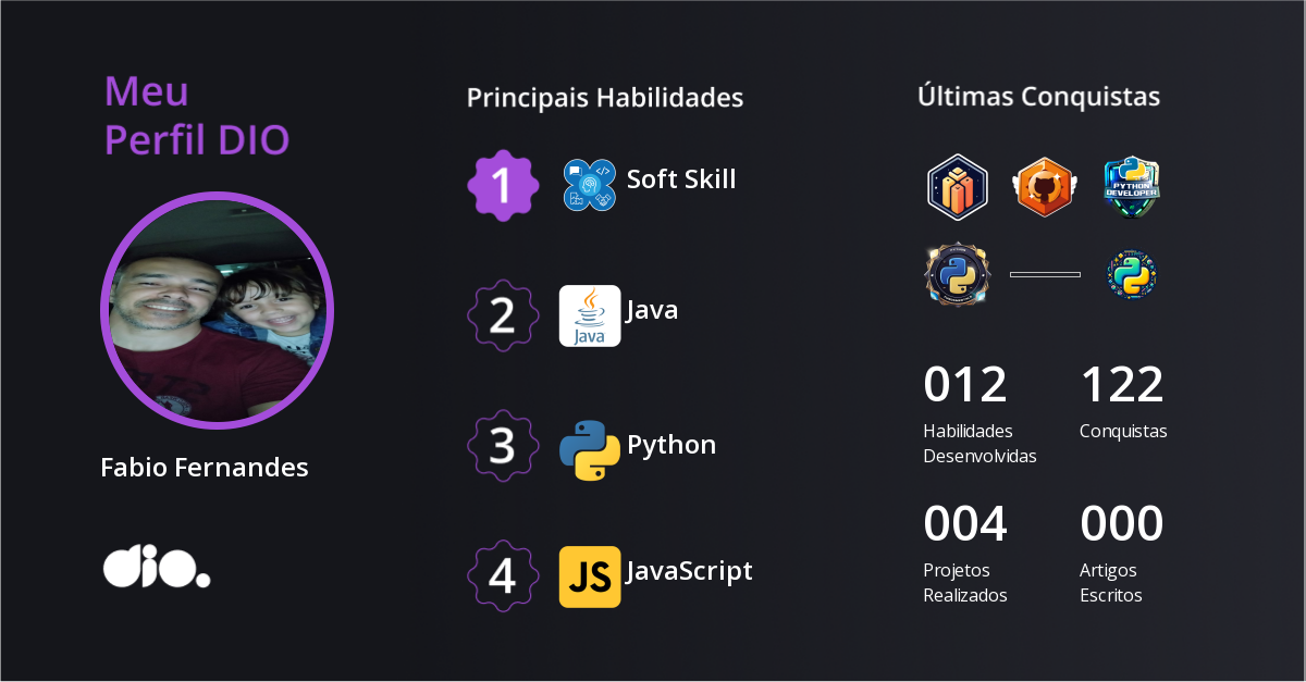 Certificado
