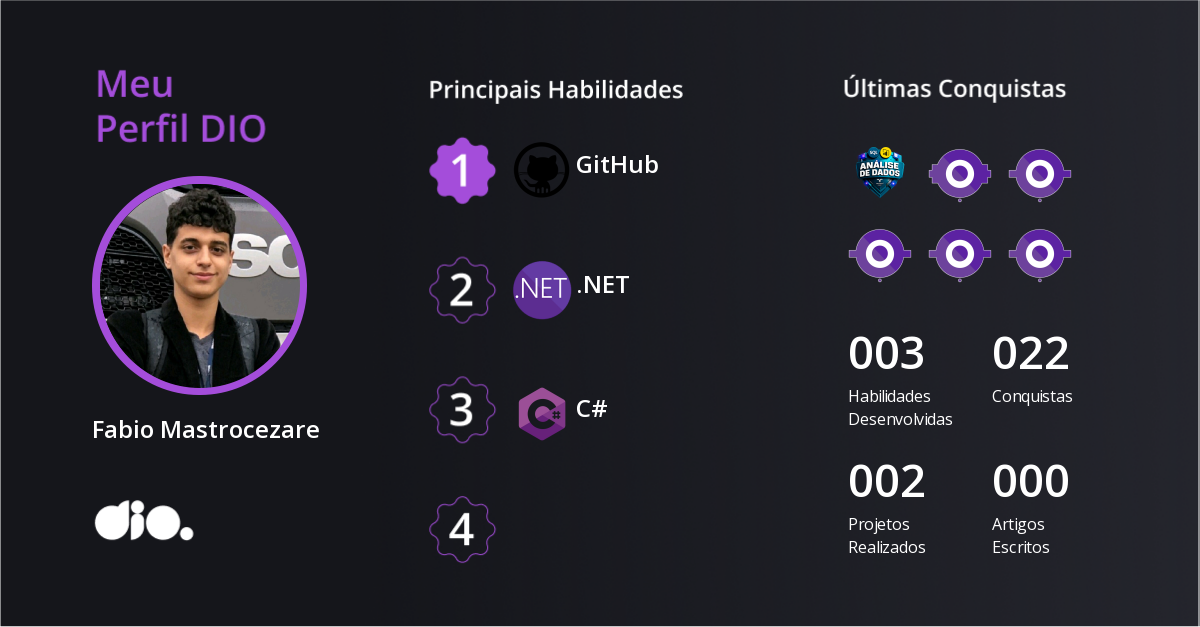 Certificado