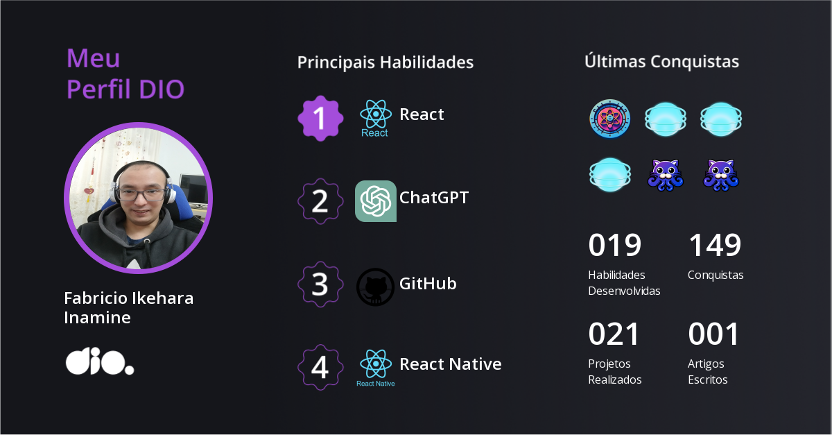 Certificado