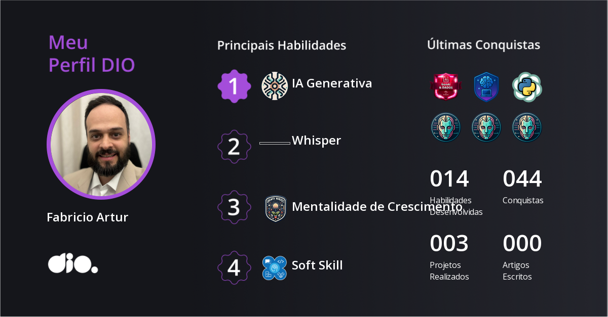 Certificado
