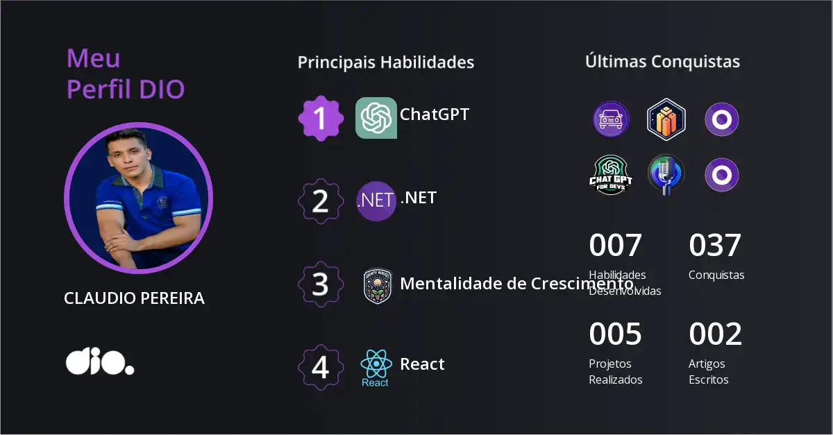 Certificado