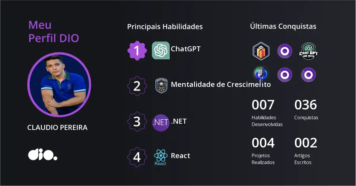 Certificado