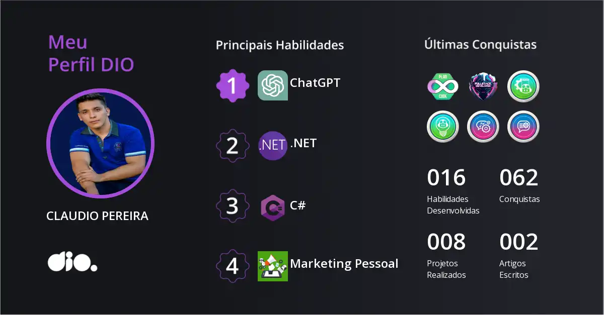 Certificado