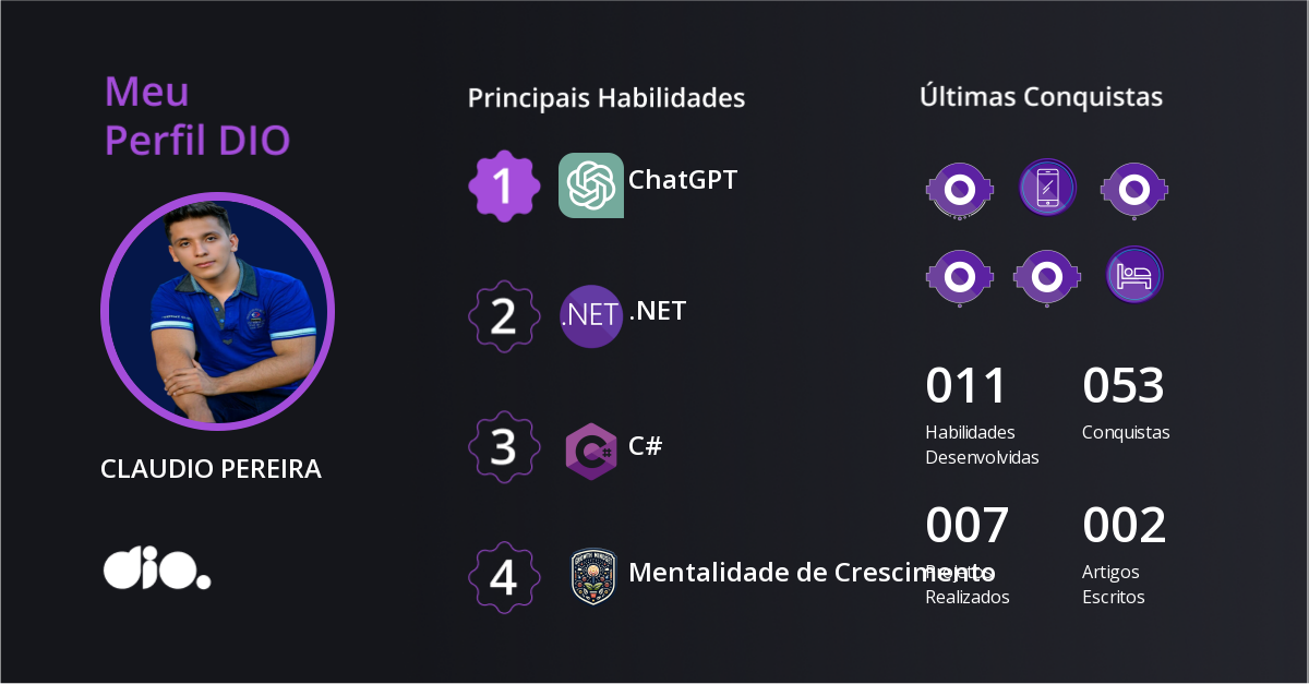 Certificado