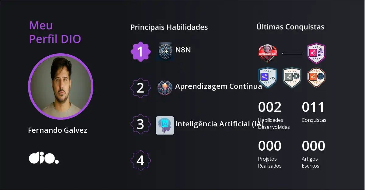 Certificado