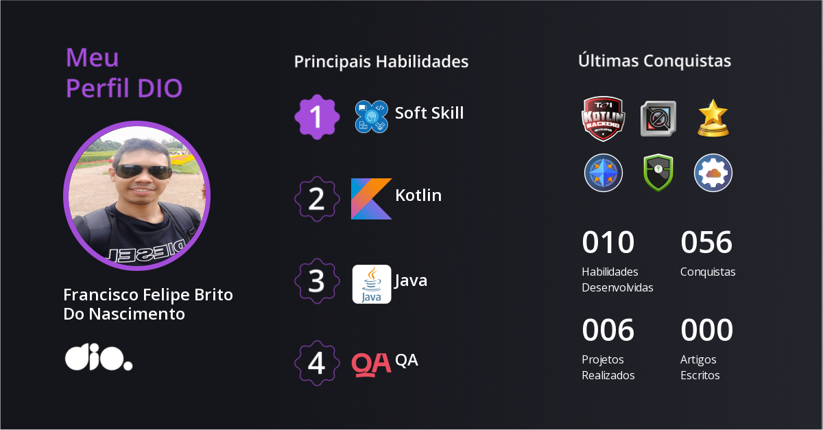 Certificado