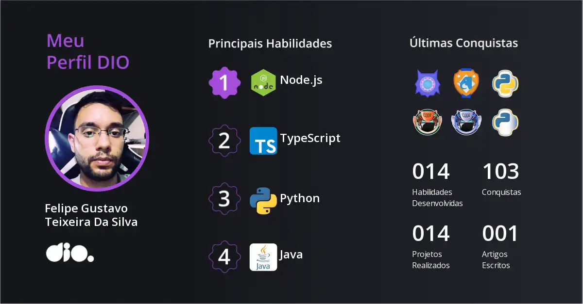 Certificado