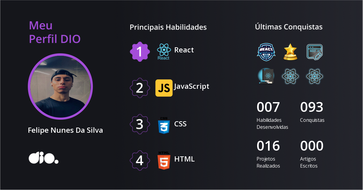 Certificado