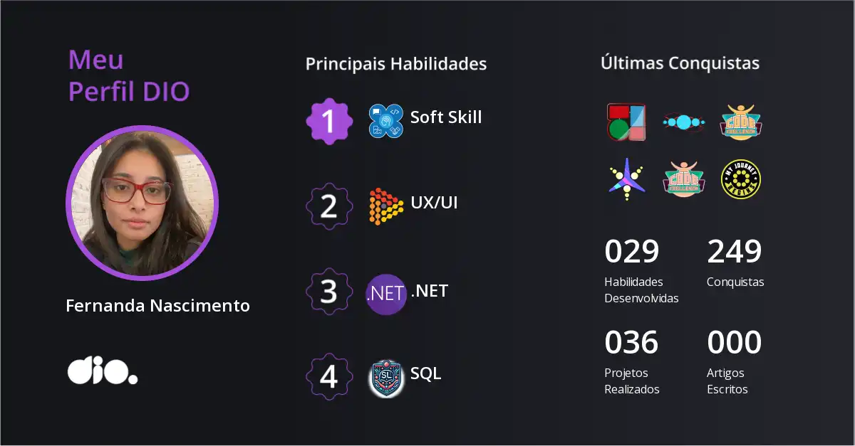 Certificado