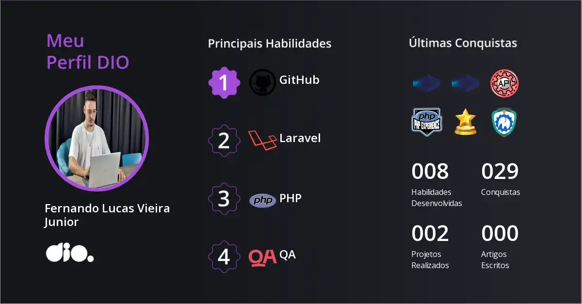Certificado