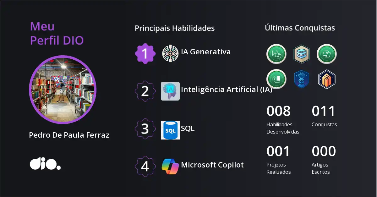 Certificado