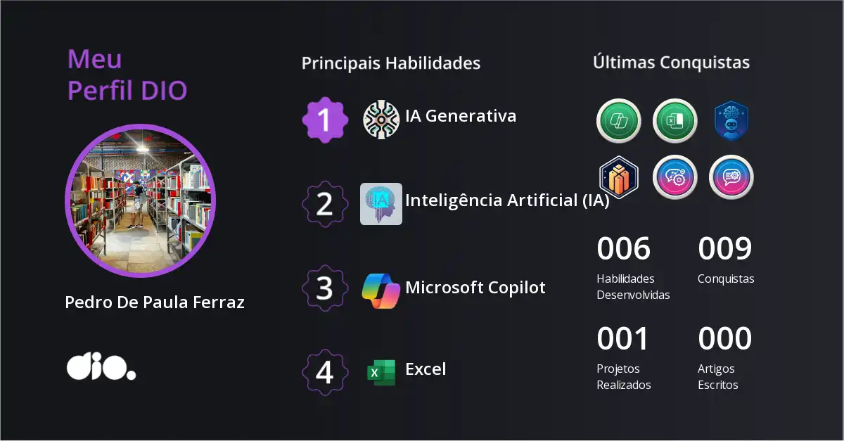 Certificado