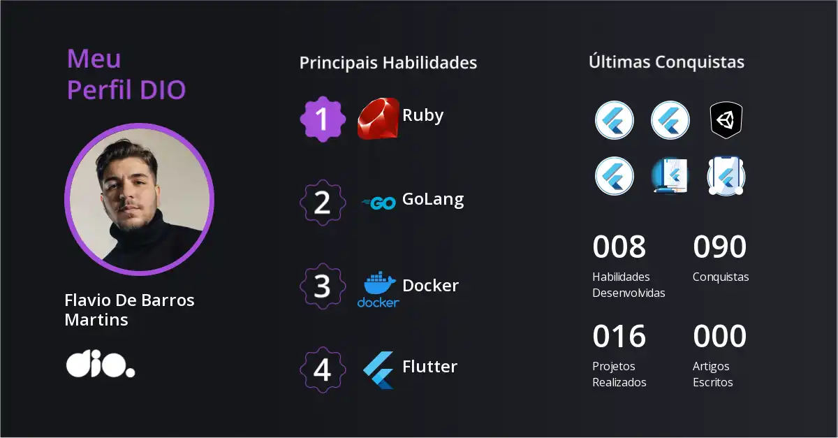 Certificado