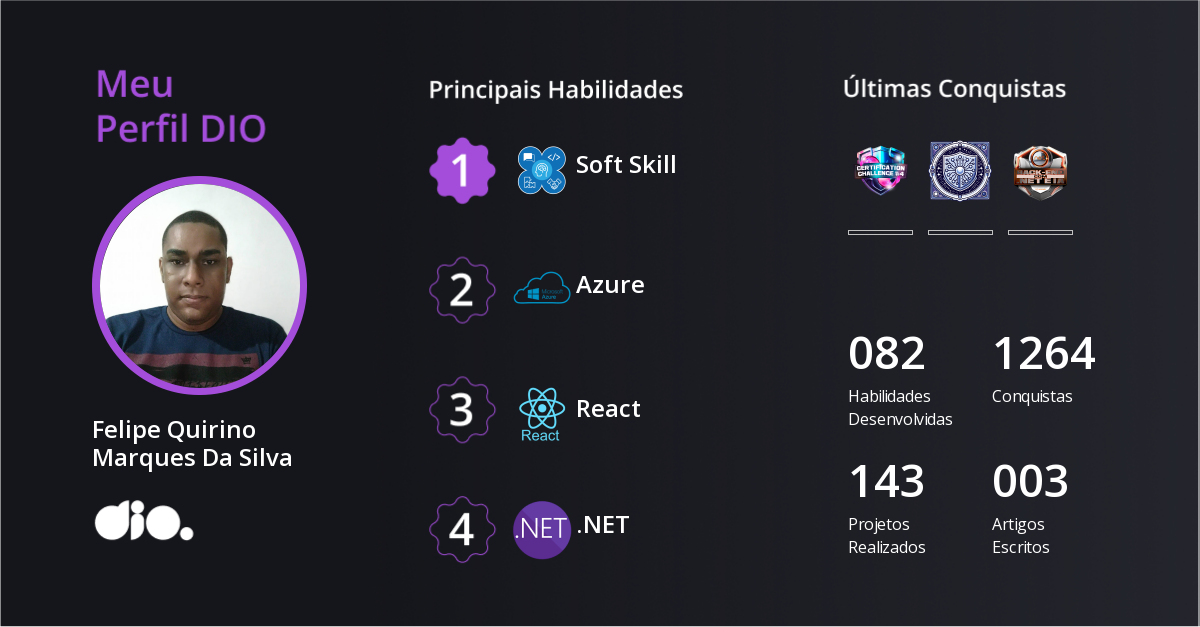 Certificado