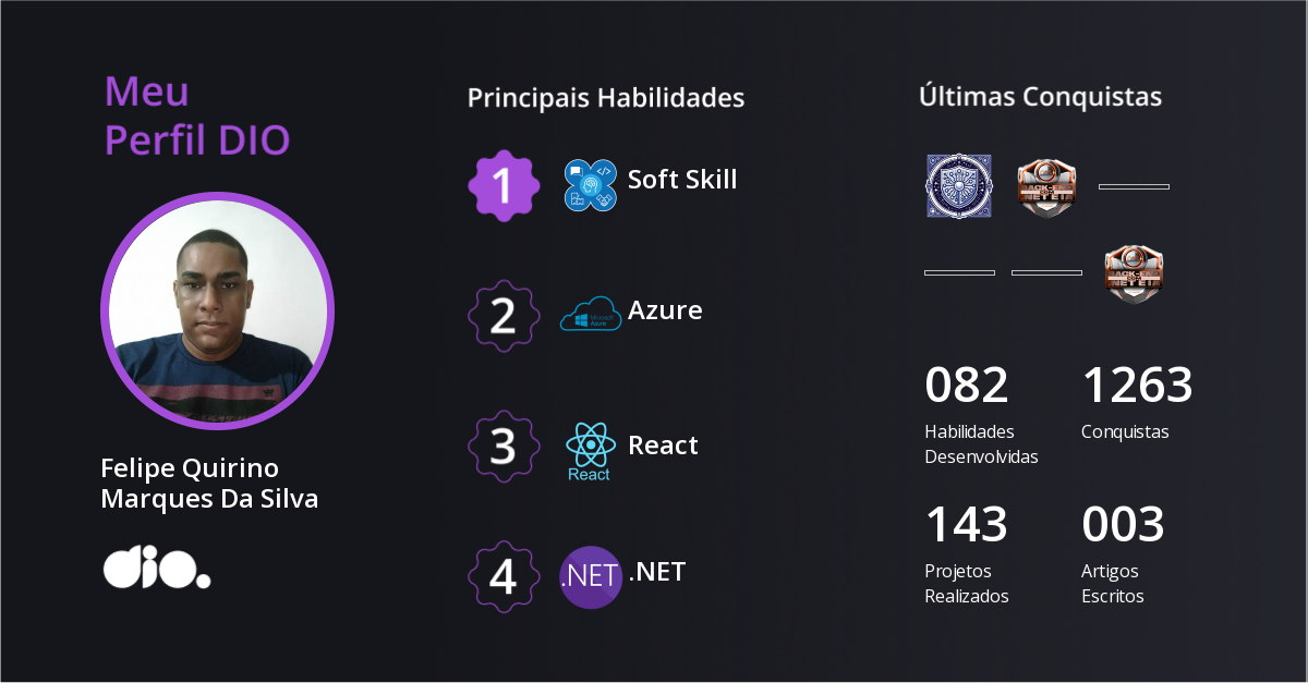 Certificado