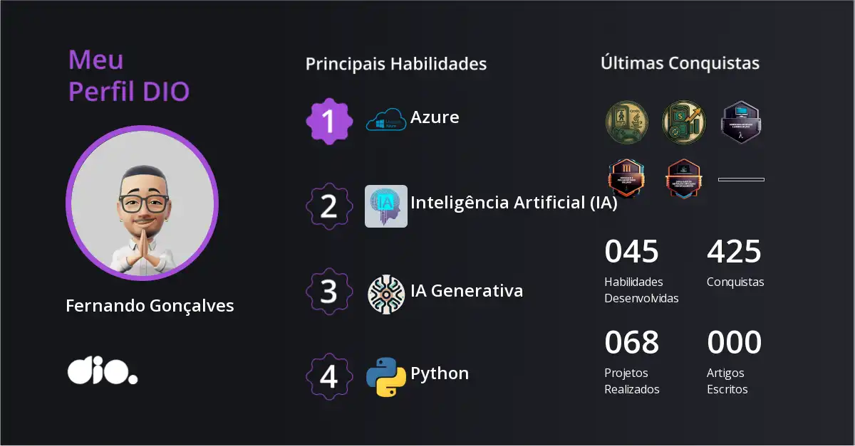 Certificado