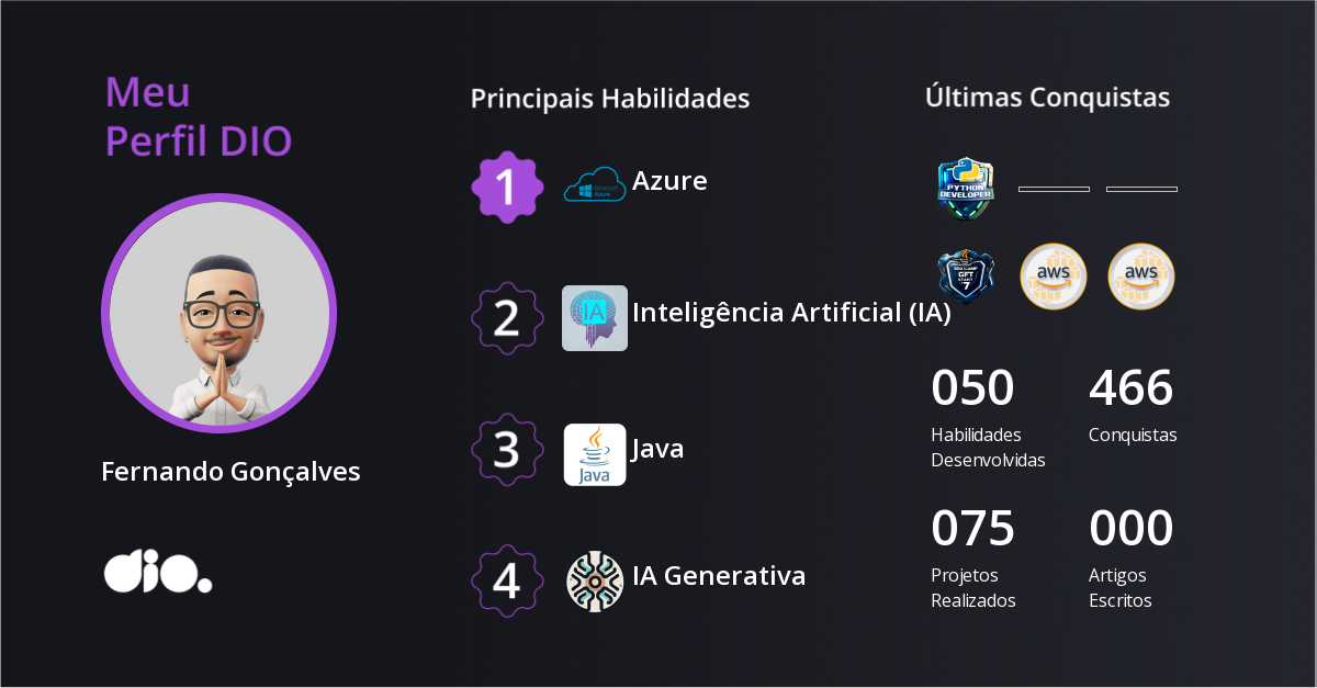 Certificado