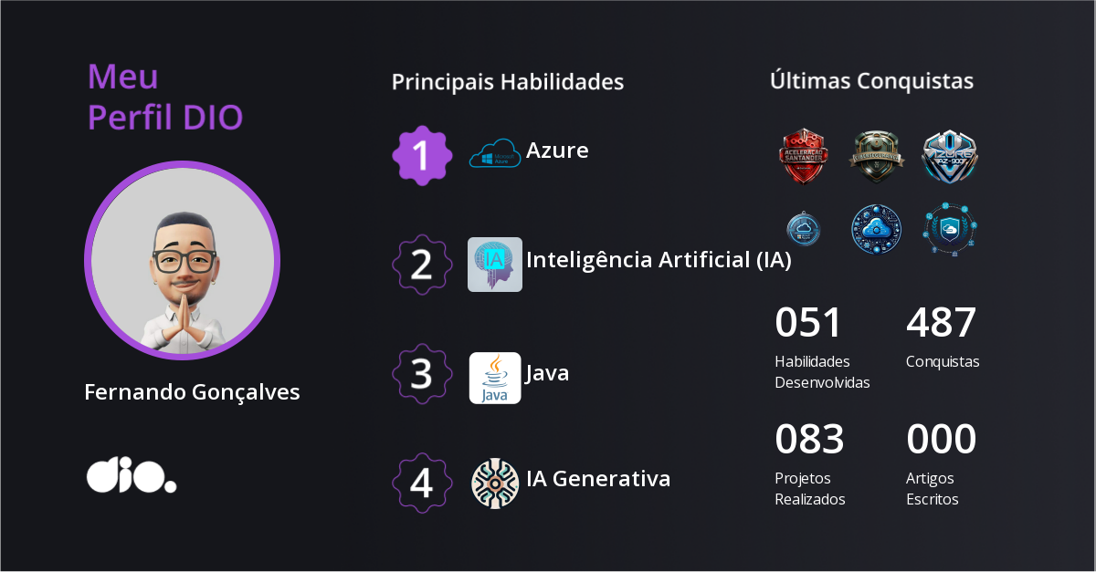 Certificado