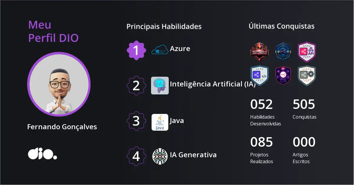 Certificado
