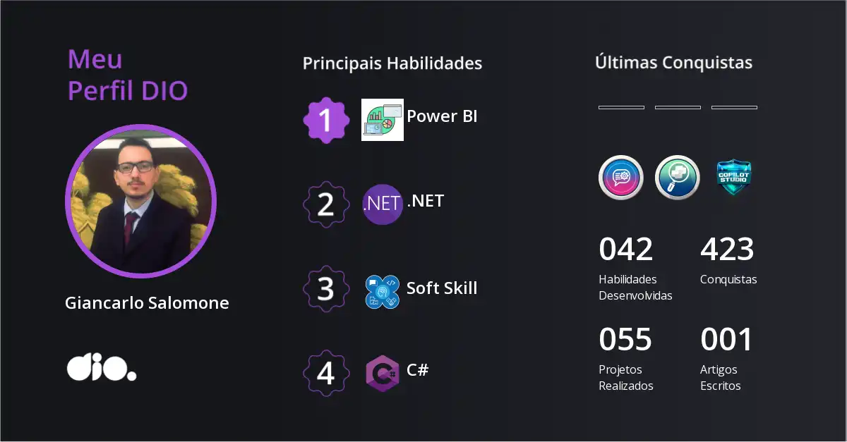 Certificado
