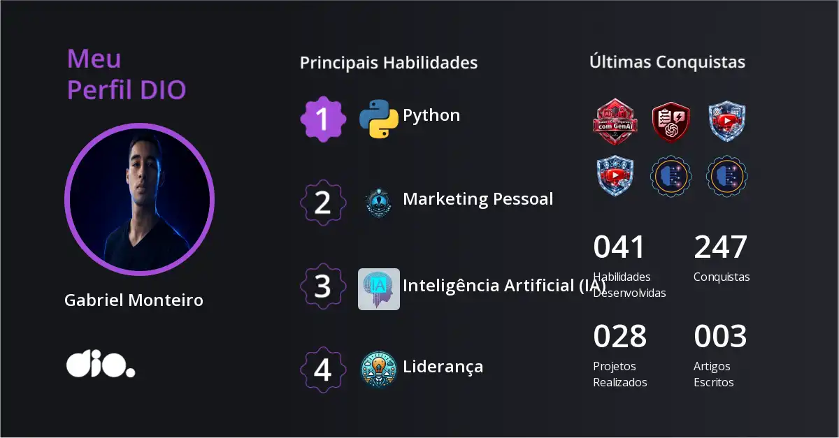 Certificado