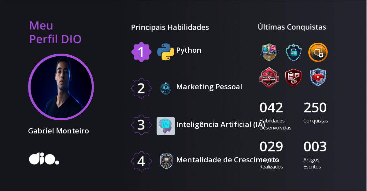 Certificado
