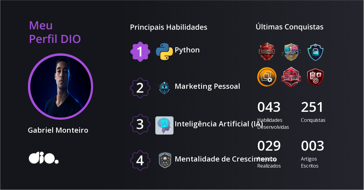 Certificado