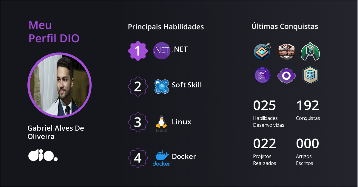 Certificado