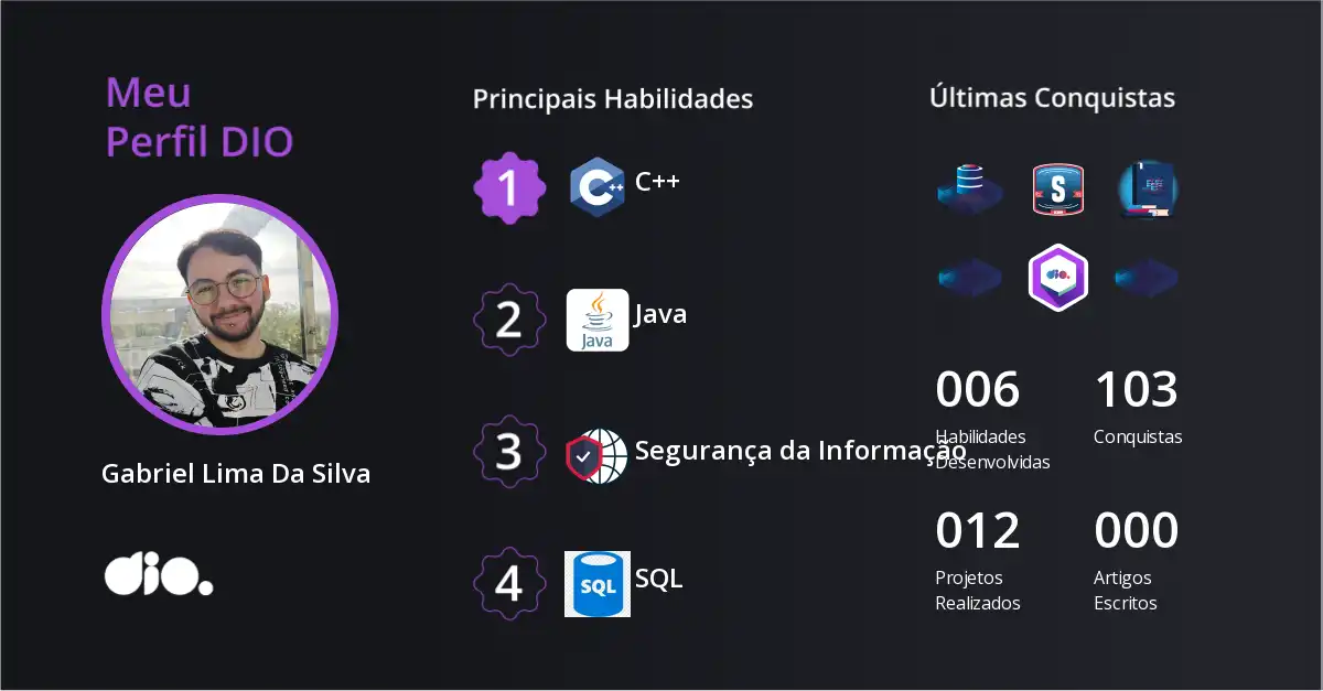 Certificado