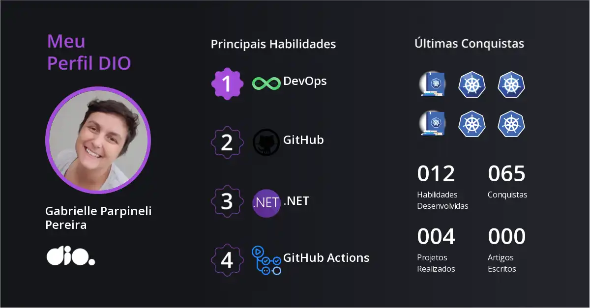 Certificado