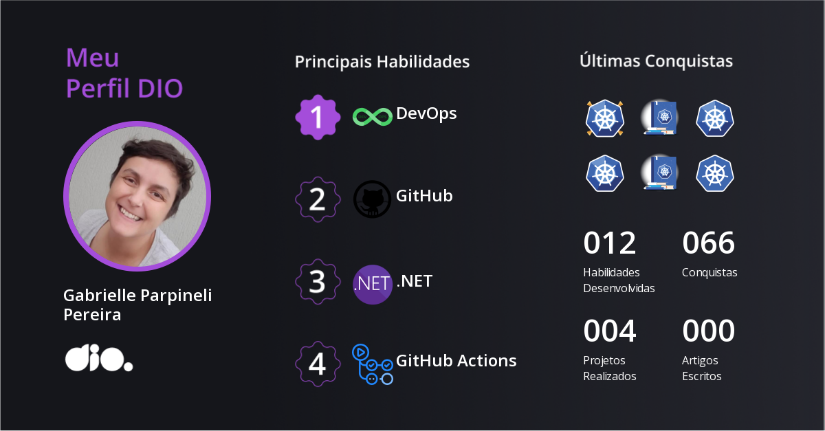 Certificado