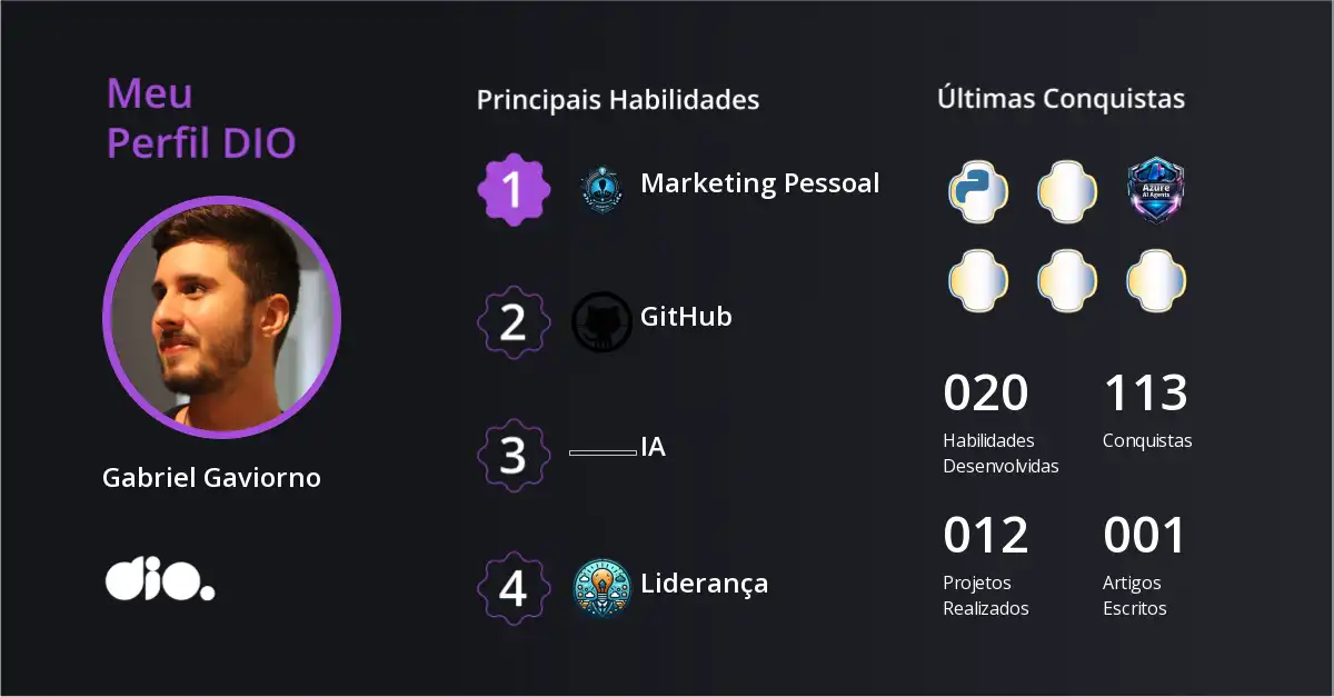 Certificado