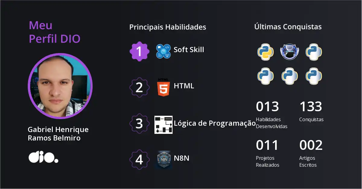 Certificado