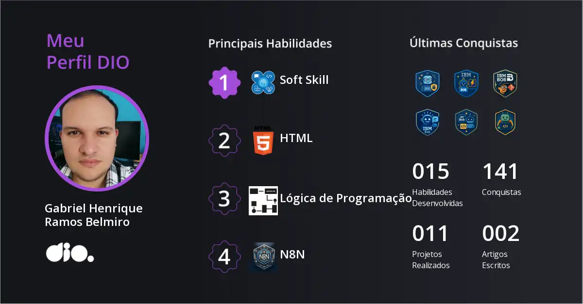 Certificado