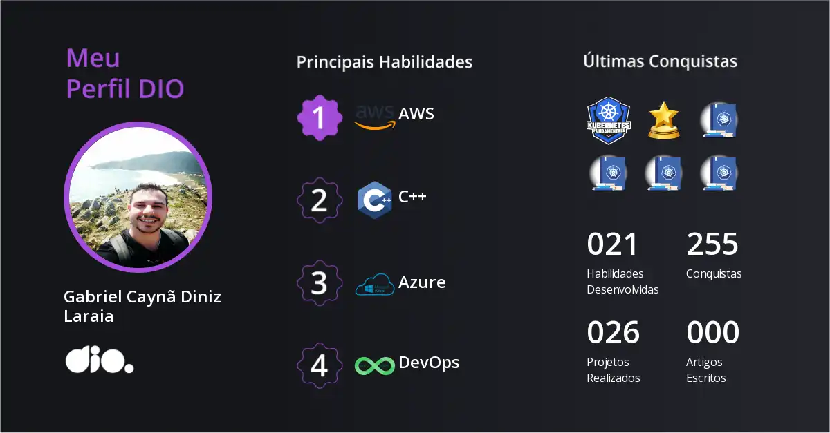 Certificado