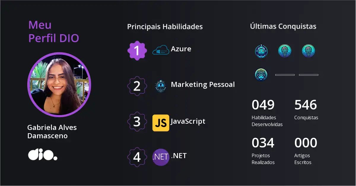 Certificado