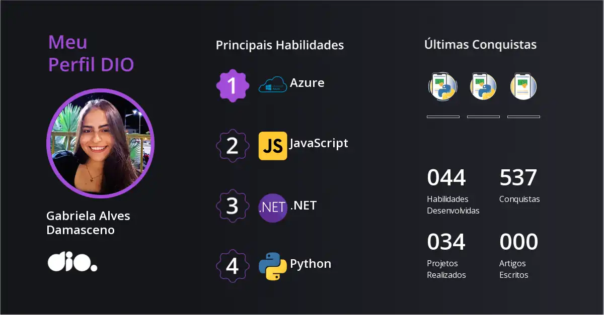 Certificado