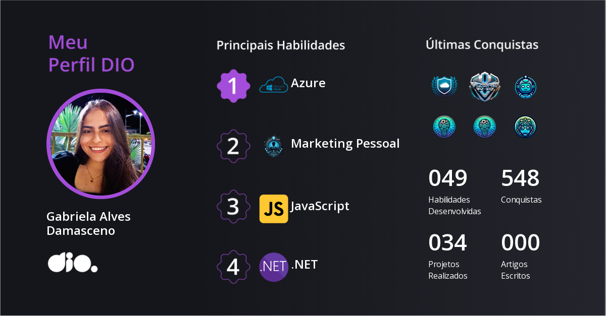Certificado