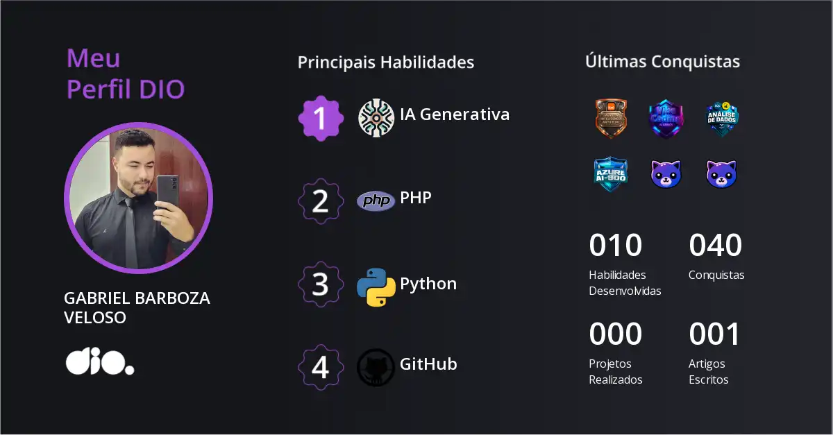 Certificado